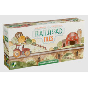 Railroad Tiles - Countryside Expansion