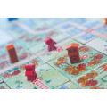 Railroad Tiles - Forest Expansion 2