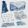 Railroad Tiles - Lakes Expansion 1