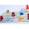 Railroad Tiles - Monuments Expansion 2