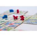 Railroad Tiles - World Expansion 3