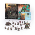 Age of Sigmar : Forgeruines de Hashut - Set d'Armée 1