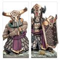 Age of Sigmar : Forgeruines de Hashut - Set d'Armée 6