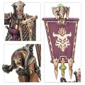 Age of Sigmar : Forgeruines de Hashut - Set d'Armée 7