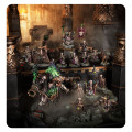 Age of Sigmar : Forgeruines de Hashut - Set d'Armée 10