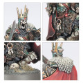 Age of Sigmar : Spearhead - Soulblight Gravelords – Deathrattle Tomb Host 2