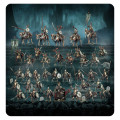 Age of Sigmar : Spearhead - Soulblight Gravelords – Deathrattle Tomb Host 12
