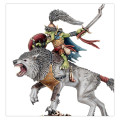 Age of Sigmar : Spearhead - Gloomspite Gitz – Snarlpack Huntaz 3