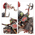 Age of Sigmar : Spearhead - Gloomspite Gitz – Snarlpack Huntaz 5