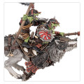 Age of Sigmar : Spearhead - Gloomspite Gitz – Snarlpack Huntaz 6
