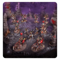 Age of Sigmar : Spearhead - Gloomspite Gitz – Snarlpack Huntaz 7