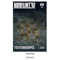 Konflikt'47 - Axis Totenkorps 1