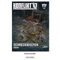 Konflikt'47 - Axis Schreckwulfen 1