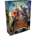 Terres de Destinées 0