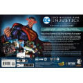 DC Comics Jeu de Deck-Building - Injustice 3