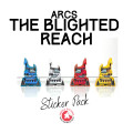 Arcs - The blighted reach expansion 1