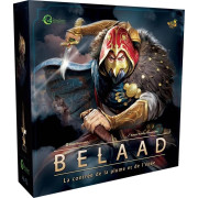 Belaad : La Contrée de la Plume et de l'Epée