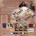 Belaad : La Contrée de la Plume et de l'Epée 1
