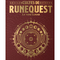 Cultes de RuneQuest - La Voie Lunar Collector 0