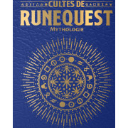 Cultes de RuneQuest - Mythologie Collector