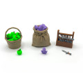 Navoria - Set de ressources Deluxe 2