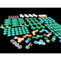 Ark Nova - 3D Set 2
