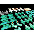 Ark Nova - 3D Set 4