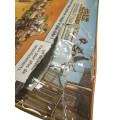 Colt Express - Convoyeurs & Train blindé 1