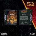 D&D Classic Module Dice Set - Vecna Lives! 3