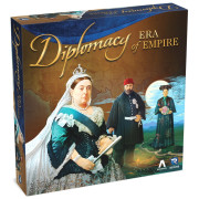 Diplomacy Era of Empire
