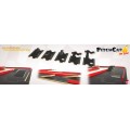 Pitchcar Extension 6 : No Limit 4