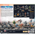 Marvel Crisis Protocol: Les Plus Puissants de la Terre 2