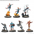 Marvel Crisis Protocol: Les Plus Puissants de la Terre 3