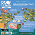 Dorfromantik - Le Duel 2
