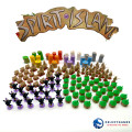 Spirit Island - Deluxe tokens set 0