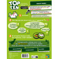 Top Ten Aventures 4