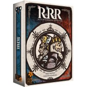 Royauté Vs Religion : Révolution (RRR)