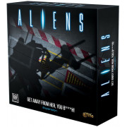 Aliens: Ultimate Badasses