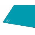Tapis Bleu en Néoprène de Zacatrus (Tapis Saphir) 2