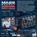 Mass Effect - Priority : Hagalaz 6