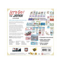 Let's Go! To Japan 2