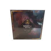 Machina arcana - seconde main
