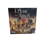 L'aube des tribus - seconde main