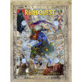 RuneQuest - Aides de jeux: Les Dieux et les Temps mythiques - Version PDF 0
