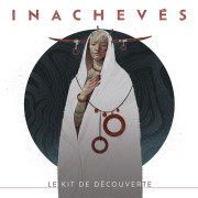 Inachevés - Kit de découvert - Version PDF