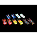24h HyperCars 2025 compatible with Formula D 3
