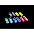 GT Cars compatible with Heat: Pedal to the metal 5