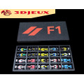 F1 1988 compatible with Formula D 0
