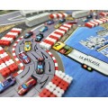 GT Cars compatible with Formula D 2