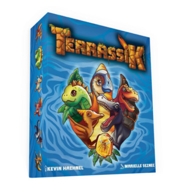 TerrassiK: Ulule Edition